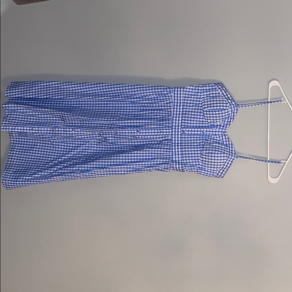 Midi dress